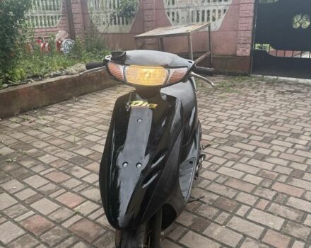 Хонда Другая, объемом двигателя 49 л и пробегом 0 тыс. км за 389 $, фото 5 на Automoto.ua