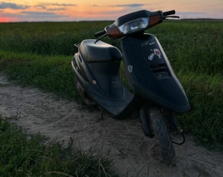Хонда Другая, объемом двигателя 50 л и пробегом 0 тыс. км за 291 $, фото 3 на Automoto.ua