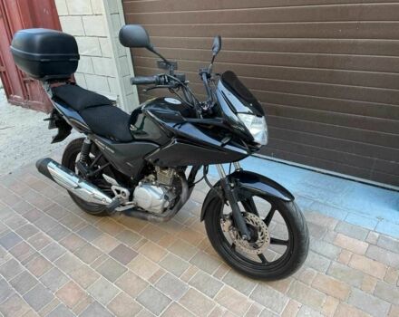 Хонда Другая, объемом двигателя 0.13 л и пробегом 0 тыс. км за 1800 $, фото 6 на Automoto.ua