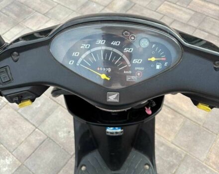 Хонда Другая, объемом двигателя 49 л и пробегом 0 тыс. км за 436 $, фото 1 на Automoto.ua