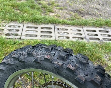 Хонда Другая, объемом двигателя 0.25 л и пробегом 0 тыс. км за 2000 $, фото 6 на Automoto.ua