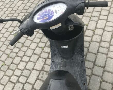 Хонда Інша, об'ємом двигуна 49 л та пробігом 0 тис. км за 327 $, фото 2 на Automoto.ua