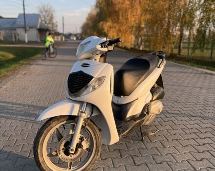 Хонда Другая, объемом двигателя 0.15 л и пробегом 0 тыс. км за 850 $, фото 4 на Automoto.ua