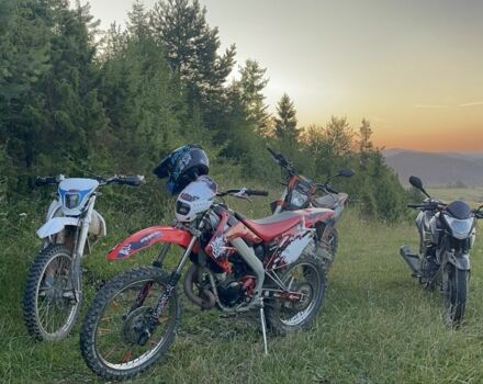 Хонда Другая, объемом двигателя 90 л и пробегом 0 тыс. км за 950 $, фото 6 на Automoto.ua