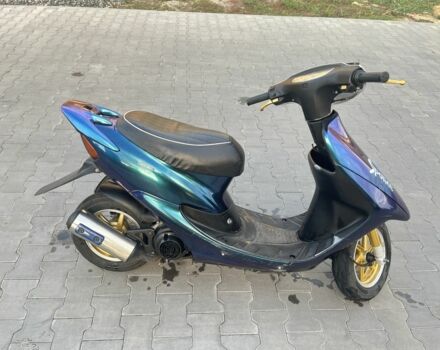 Хонда Другая, объемом двигателя 49 л и пробегом 0 тыс. км за 395 $, фото 5 на Automoto.ua