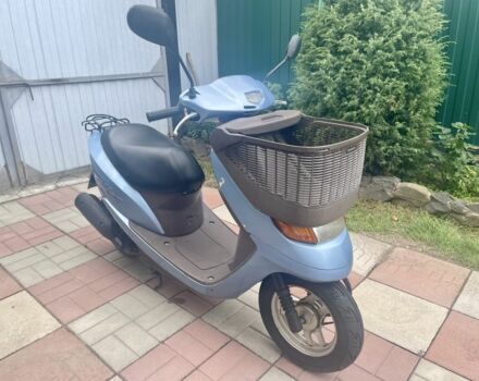 Хонда Другая, объемом двигателя 49 л и пробегом 0 тыс. км за 557 $, фото 1 на Automoto.ua