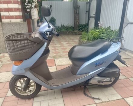 Хонда Другая, объемом двигателя 49 л и пробегом 0 тыс. км за 557 $, фото 4 на Automoto.ua