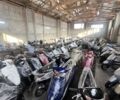 Хонда Інша, об'ємом двигуна 49 л та пробігом 0 тис. км за 485 $, фото 1 на Automoto.ua