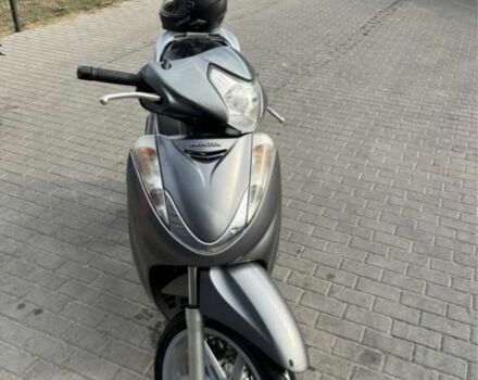 Хонда Другая, объемом двигателя 0.3 л и пробегом 0 тыс. км за 900 $, фото 4 на Automoto.ua