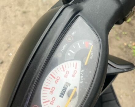 Хонда Інша, об'ємом двигуна 49 л та пробігом 0 тис. км за 255 $, фото 6 на Automoto.ua
