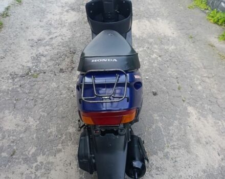 Хонда Другая, объемом двигателя 49 л и пробегом 0 тыс. км за 163 $, фото 3 на Automoto.ua