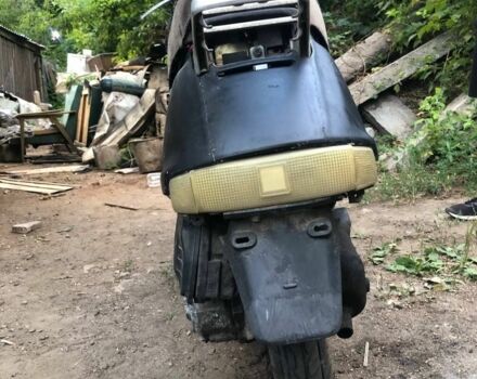 Хонда Другая, объемом двигателя 90 л и пробегом 0 тыс. км за 352 $, фото 4 на Automoto.ua
