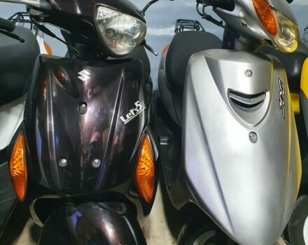 Хонда Другая, объемом двигателя 49 л и пробегом 0 тыс. км за 475 $, фото 5 на Automoto.ua