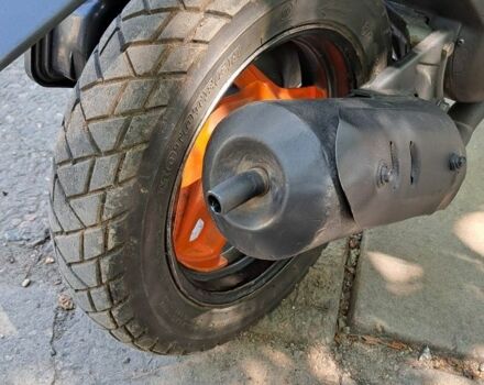 Хонда Інша, об'ємом двигуна 49 л та пробігом 0 тис. км за 436 $, фото 4 на Automoto.ua