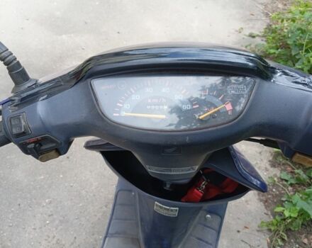 Хонда Другая, объемом двигателя 50 л и пробегом 0 тыс. км за 267 $, фото 2 на Automoto.ua