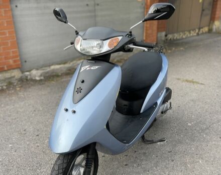 Хонда Другая, объемом двигателя 50 л и пробегом 0 тыс. км за 436 $, фото 1 на Automoto.ua
