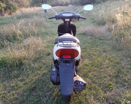 Хонда Другая, объемом двигателя 49 л и пробегом 0 тыс. км за 428 $, фото 3 на Automoto.ua