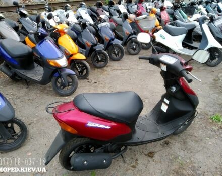 Хонда Другая, объемом двигателя 49 л и пробегом 0 тыс. км за 450 $, фото 7 на Automoto.ua