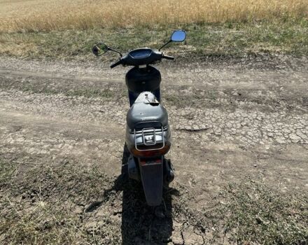 Хонда Другая, объемом двигателя 49 л и пробегом 0 тыс. км за 267 $, фото 2 на Automoto.ua
