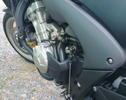 Хонда Другая, объемом двигателя 0.6 л и пробегом 0 тыс. км за 5450 $, фото 4 на Automoto.ua