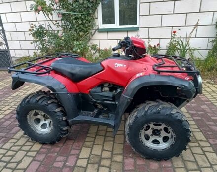 Хонда Другая, объемом двигателя 0.5 л и пробегом 0 тыс. км за 5500 $, фото 1 на Automoto.ua