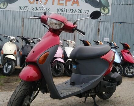 Хонда Другая, объемом двигателя 49 л и пробегом 0 тыс. км за 500 $, фото 17 на Automoto.ua