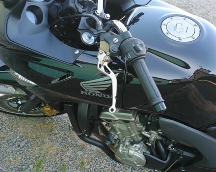 Хонда Другая, объемом двигателя 0.6 л и пробегом 0 тыс. км за 5450 $, фото 21 на Automoto.ua