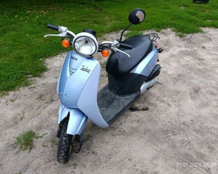 Хонда Другая, объемом двигателя 56 л и пробегом 0 тыс. км за 509 $, фото 1 на Automoto.ua