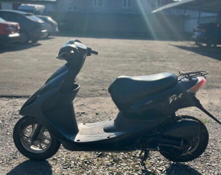 Хонда Другая, объемом двигателя 49 л и пробегом 0 тыс. км за 170 $, фото 4 на Automoto.ua