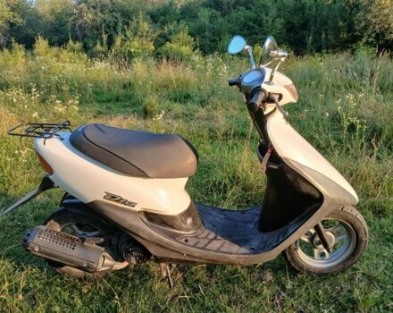 Хонда Другая, объемом двигателя 49 л и пробегом 0 тыс. км за 364 $, фото 2 на Automoto.ua