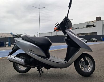 Хонда Другая, объемом двигателя 50 л и пробегом 0 тыс. км за 671 $, фото 5 на Automoto.ua