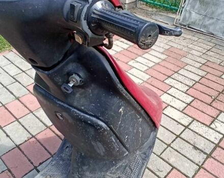 Хонда Другая, объемом двигателя 50 л и пробегом 0 тыс. км за 146 $, фото 3 на Automoto.ua