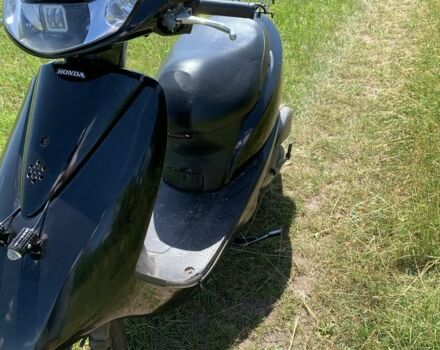 Хонда Другая, объемом двигателя 49 л и пробегом 0 тыс. км за 393 $, фото 10 на Automoto.ua