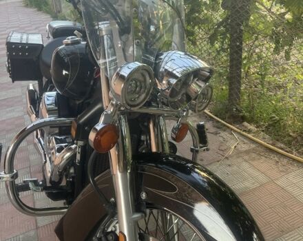 Хонда Інша, об'ємом двигуна 0.75 л та пробігом 0 тис. км за 5700 $, фото 6 на Automoto.ua