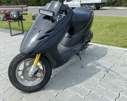 Хонда Другая, объемом двигателя 80 л и пробегом 0 тыс. км за 376 $, фото 1 на Automoto.ua