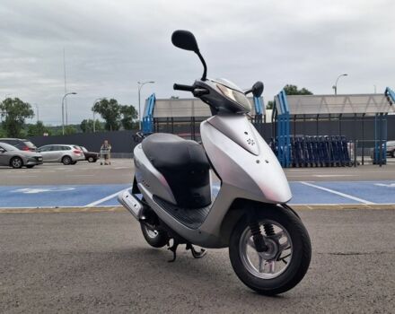 Хонда Другая, объемом двигателя 50 л и пробегом 0 тыс. км за 671 $, фото 3 на Automoto.ua