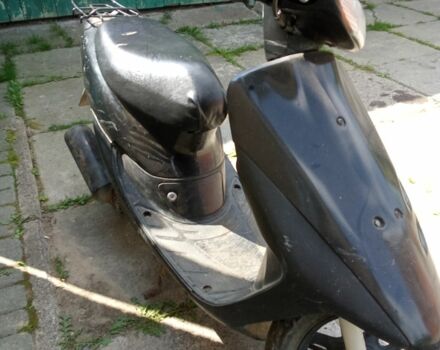 Хонда Другая, объемом двигателя 49 л и пробегом 0 тыс. км за 134 $, фото 5 на Automoto.ua
