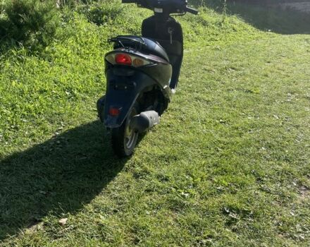 Хонда Другая, объемом двигателя 49 л и пробегом 0 тыс. км за 485 $, фото 8 на Automoto.ua