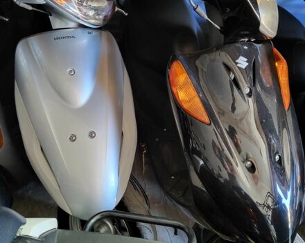 Хонда Інша, об'ємом двигуна 0 л та пробігом 0 тис. км за 570 $, фото 1 на Automoto.ua