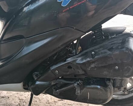 Хонда Другая, объемом двигателя 49 л и пробегом 0 тыс. км за 243 $, фото 6 на Automoto.ua