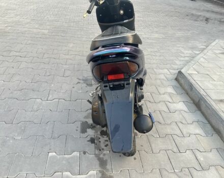 Хонда Другая, объемом двигателя 49 л и пробегом 0 тыс. км за 395 $, фото 3 на Automoto.ua