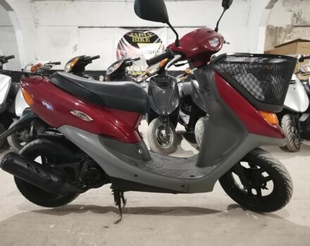 Хонда Інша, об'ємом двигуна 49 л та пробігом 0 тис. км за 500 $, фото 1 на Automoto.ua