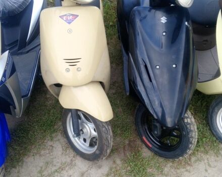 Хонда Інша, об'ємом двигуна 49 л та пробігом 0 тис. км за 600 $, фото 3 на Automoto.ua