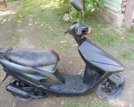 Хонда Другая, объемом двигателя 49 л и пробегом 0 тыс. км за 158 $, фото 5 на Automoto.ua