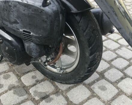 Хонда Інша, об'ємом двигуна 49 л та пробігом 0 тис. км за 327 $, фото 5 на Automoto.ua
