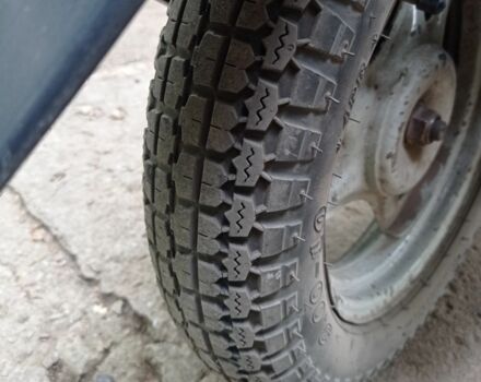 Хонда Другая, объемом двигателя 49 л и пробегом 0 тыс. км за 291 $, фото 7 на Automoto.ua