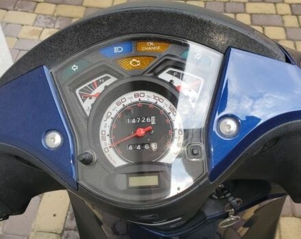 Хонда Інша, об'ємом двигуна 0.15 л та пробігом 0 тис. км за 1250 $, фото 5 на Automoto.ua