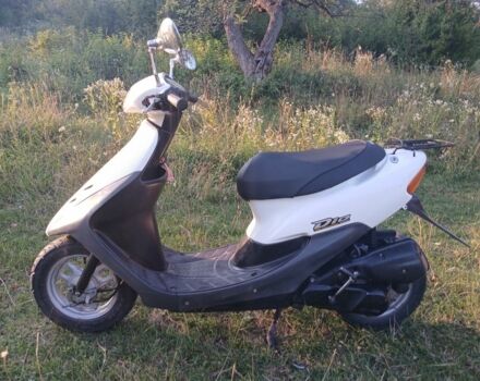 Хонда Другая, объемом двигателя 49 л и пробегом 0 тыс. км за 428 $, фото 4 на Automoto.ua