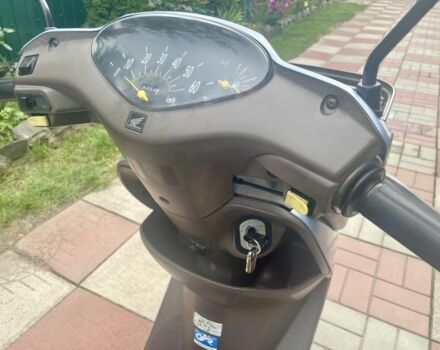 Хонда Другая, объемом двигателя 49 л и пробегом 0 тыс. км за 557 $, фото 10 на Automoto.ua