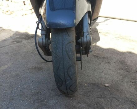 Хонда Другая, объемом двигателя 0 л и пробегом 0 тыс. км за 364 $, фото 4 на Automoto.ua